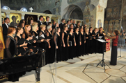 Chamber Choir "Small Capella"