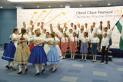 Fazekas Children’s Choir