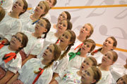 Fazekas Children’s Choir