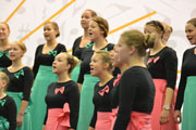 Valmiera Music School Choir “SolLaRe”