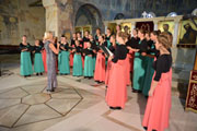 Valmiera Music School Choir “SolLaRe”