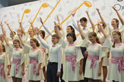 Children’s Chamber Choir “Solovushko”