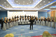 The Academic Choir of Adam Mickiewicz University