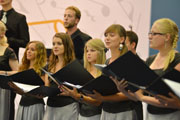 The Academic Choir of Adam Mickiewicz University