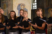 The Academic Choir of Adam Mickiewicz University