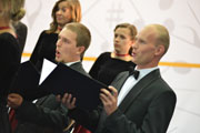 The Bialystok Technical University Choir