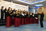 The Bialystok Technical University Choir