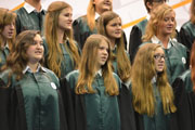 Youth Choir “Canto” School of Music Czesław Niemen from Wloclawek