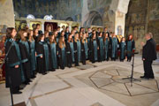 Youth Choir “Canto” School of Music Czesław Niemen from Wloclawek