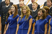 Choir of Maritime University of Szczecin