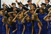 Choir of Maritime University of Szczecin