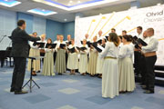 Youth Choir RKUD “Proleter”