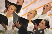 Youth Choir RKUD “Proleter”