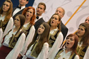 Youth Choir of Šabac Singing Society” Singing Society