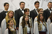 Youth Choir of Šabac Singing Society” Singing Society