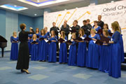 Choir of Wroclaw University of Economcs “Ars Cantandi”