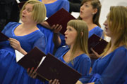 Choir of Wroclaw University of Economcs “Ars Cantandi”