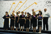 Balkanski Choir