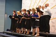 Balkanski Choir