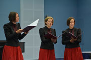 Vocal Octet “Bi-Bi Singers”