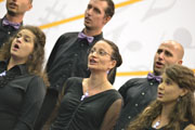 Chamber Choir of Bulgarian Academy of Science