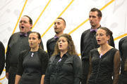 Chamber Choir of Bulgarian Academy of Science