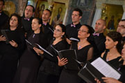 Chamber Choir of Bulgarian Academy of Science