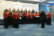 Choir of the Collegium Medicum in Bydgoszcz Nicolaus Copernicus University in Toruń