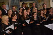 Choir of the Collegium Medicum in Bydgoszcz Nicolaus Copernicus University in Toruń