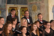 Choir of the Collegium Medicum in Bydgoszcz Nicolaus Copernicus University in Toruń