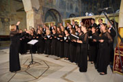 Choir of the Collegium Medicum in Bydgoszcz Nicolaus Copernicus University in Toruń