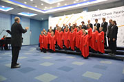 Mixed Choir “INA”