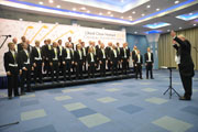 Linköping University Male Voice Choir