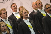 Linköping University Male Voice Choir