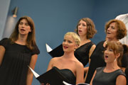 Mixed Choir of the Jewish Community of Zagreb “Lira”