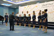 Choir of Maritime University of Szczecin