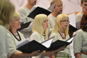 Chamber Choir SoLeMiJo