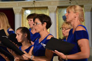 “Sonantes” Female Choir of the Poznan University of Economics