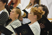 Mixed Choir “Šumatovac”