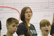 Children’s Choir of Josip Runjanin Music School