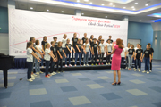 Children’s Choir of Josip Runjanin Music School