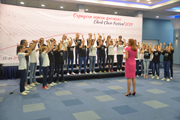 Children’s Choir of Josip Runjanin Music School