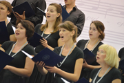 Poznan University of Medical Sciences Mixed Choir