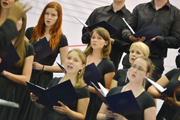 Poznan University of Medical Sciences Mixed Choir