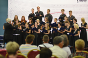 Poznan University of Medical Sciences Mixed Choir