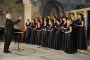 Poznan University of Medical Sciences Mixed Choir