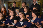 Poznan University of Medical Sciences Mixed Choir