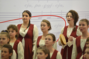 Youth and Children’s Choir “Symbol”