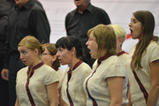 The Academic Choir of Wroclaw University of Technology