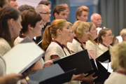 The Academic Choir of Wroclaw University of Technology